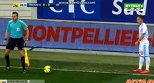 Lucas Ocampos Goal HD - Toulouse 0-1 Marseille 11.03.2018