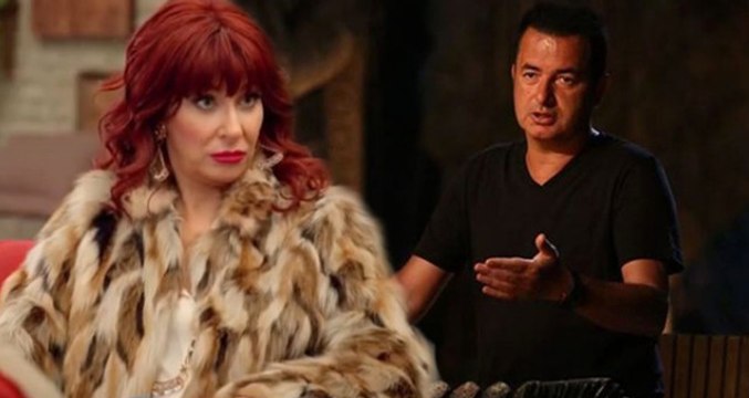 Gülse Birsel Acun'a Meydan Okudu: Jet Sosyete Daha Olaylı Bizi Takip Edin!