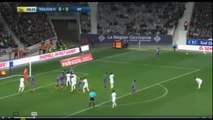 Lucas Ocampos Goal - Toulouse vs Marseille  0-1  11.03.2018 (HD)