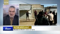 Russian defense analyst: Russia-US military clashes in Syria 