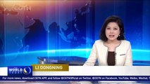 DPRK warns of war after US warship deployment to Korean Peninsula