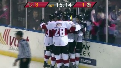 ECHL Tulsa Oilers at Rapid City Rush