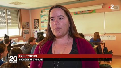 Éducation : les collégiens privés de portable