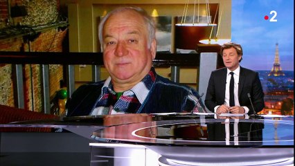 Ex-espion empoisonné au Royaume-Uni : des victimes collatérales