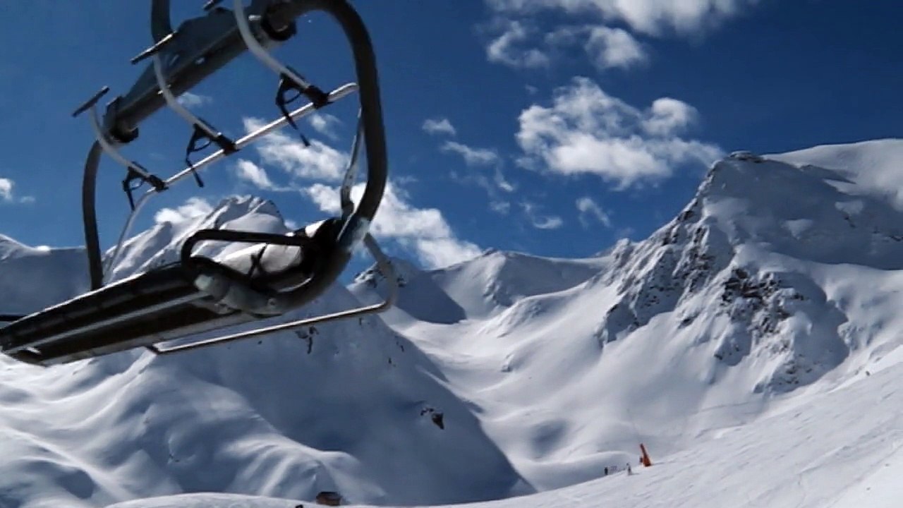 Peyragudes 2018