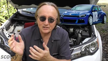 Why Not to Buy a Cold Air Intake - Bad Car Mods