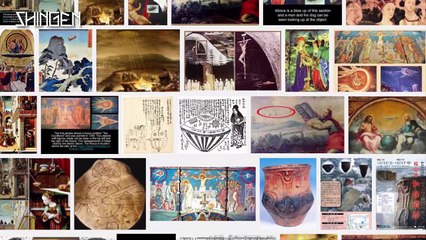 ■警告■ 【閲覧注意】 UFO情報開示 【 関係者以外立入禁止！】 ！UFO information disclosure Authorized personnel only