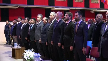 Sağlık Bakanı Demircan - SAMSUN