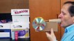 Physics of toys - Simple air engines // Homemade Science with Bruce Yeany