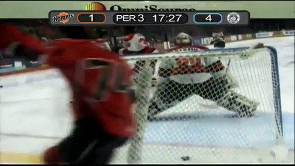 ECHL Kalamazoo Wings at Fort Wayne Komets