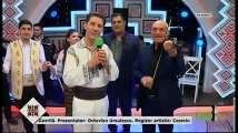 Nicusor Iordan - Fii al naibii de dor mult (Seara buna, dragi romani! - ETNO TV - 27.02.2018)