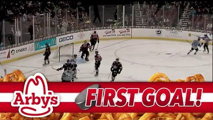 ECHL Kansas City Mavericks at Wichita Thunder