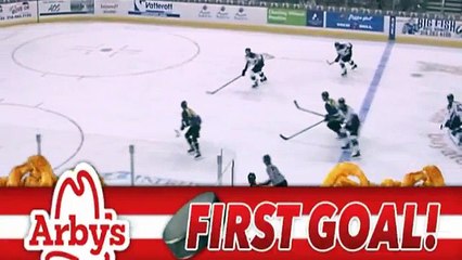 ECHL Kansas City Mavericks at Wichita Thunder