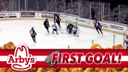 ECHL Kansas City Mavericks at Wichita Thunder