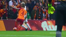 Galatasaray vs Konyaspor 2-1 / Highlights