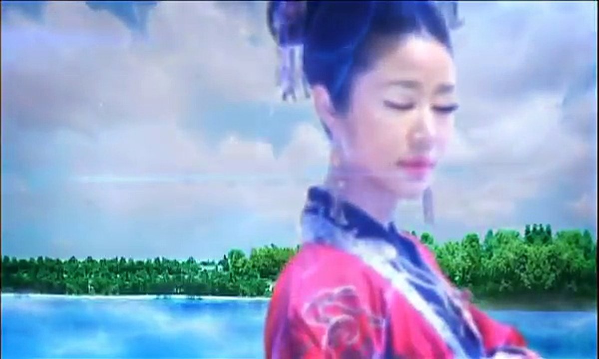 倾世皇妃-第39集