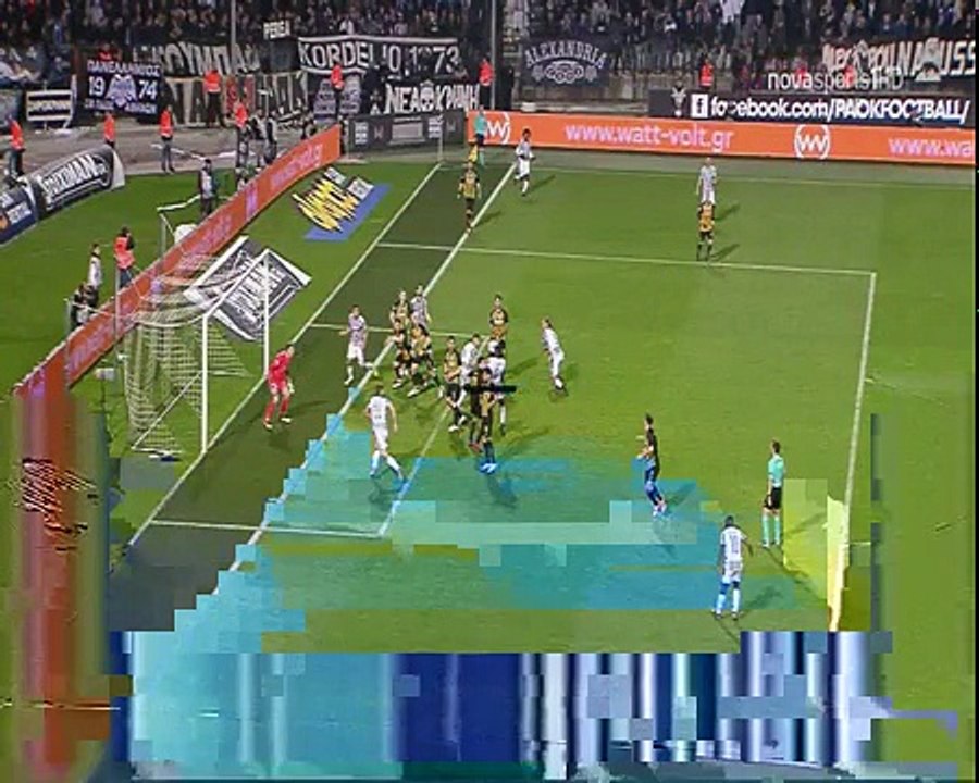 offsidepaok