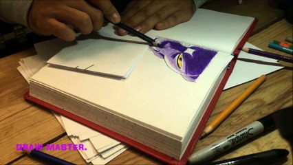 Bills / Beerus Dragon Ball SUPER 2018