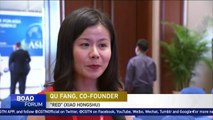 Boao Forum: Entrepreneurs discuss “pan-Asian startup ecosystem”