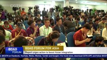 Boao Forum: More Asian economic integration needed