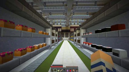 GOOSEBUMPS W/ STAMPY, SQAISHEY, AMY, APHMAU & SQUID