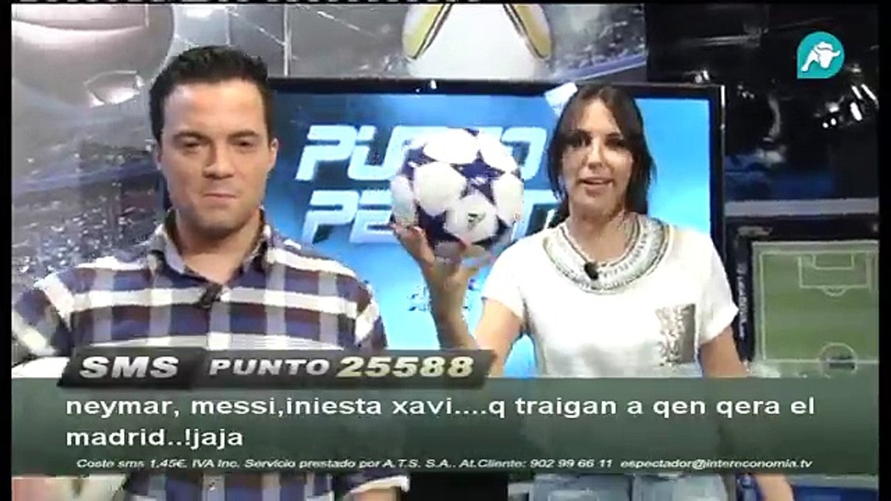 Ranking Jugadores cantando
