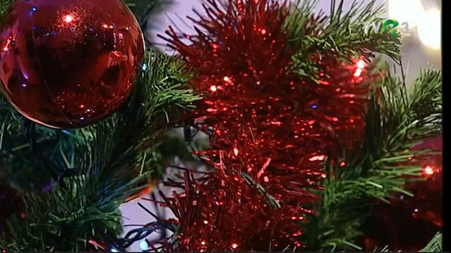 Reveca Salcianu - Iubii Balsul si Vartopul (Popasuri folclorice - TVR 3 - 06.01.2018)