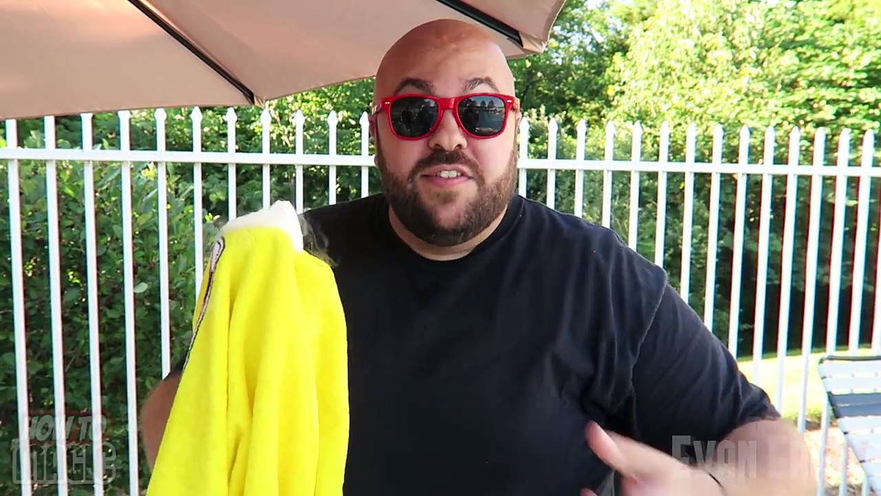 10 Magic Pool Pranks for Summer