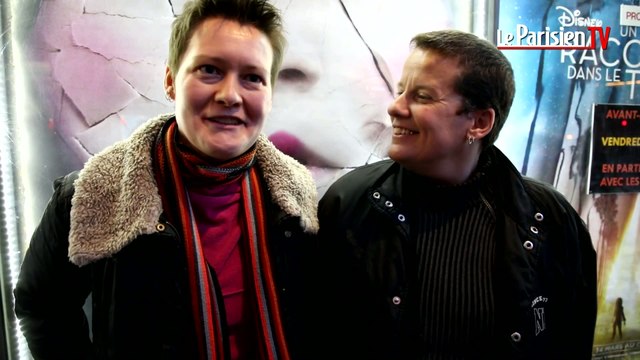 Tous fans de Mylène Farmer !