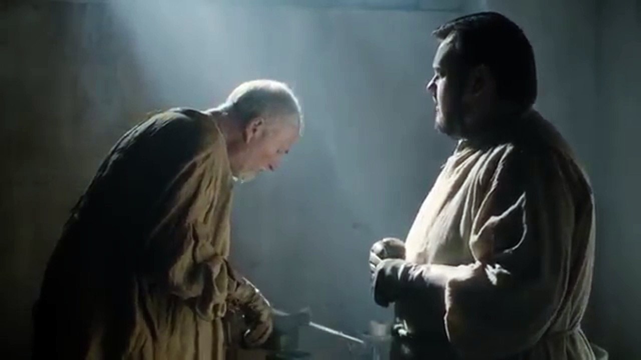 Greyscale Cure And Dangers Discussion **Spoilers For Season 7**