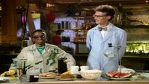 Bill Nye the Science Guy S01 E07 Digestion