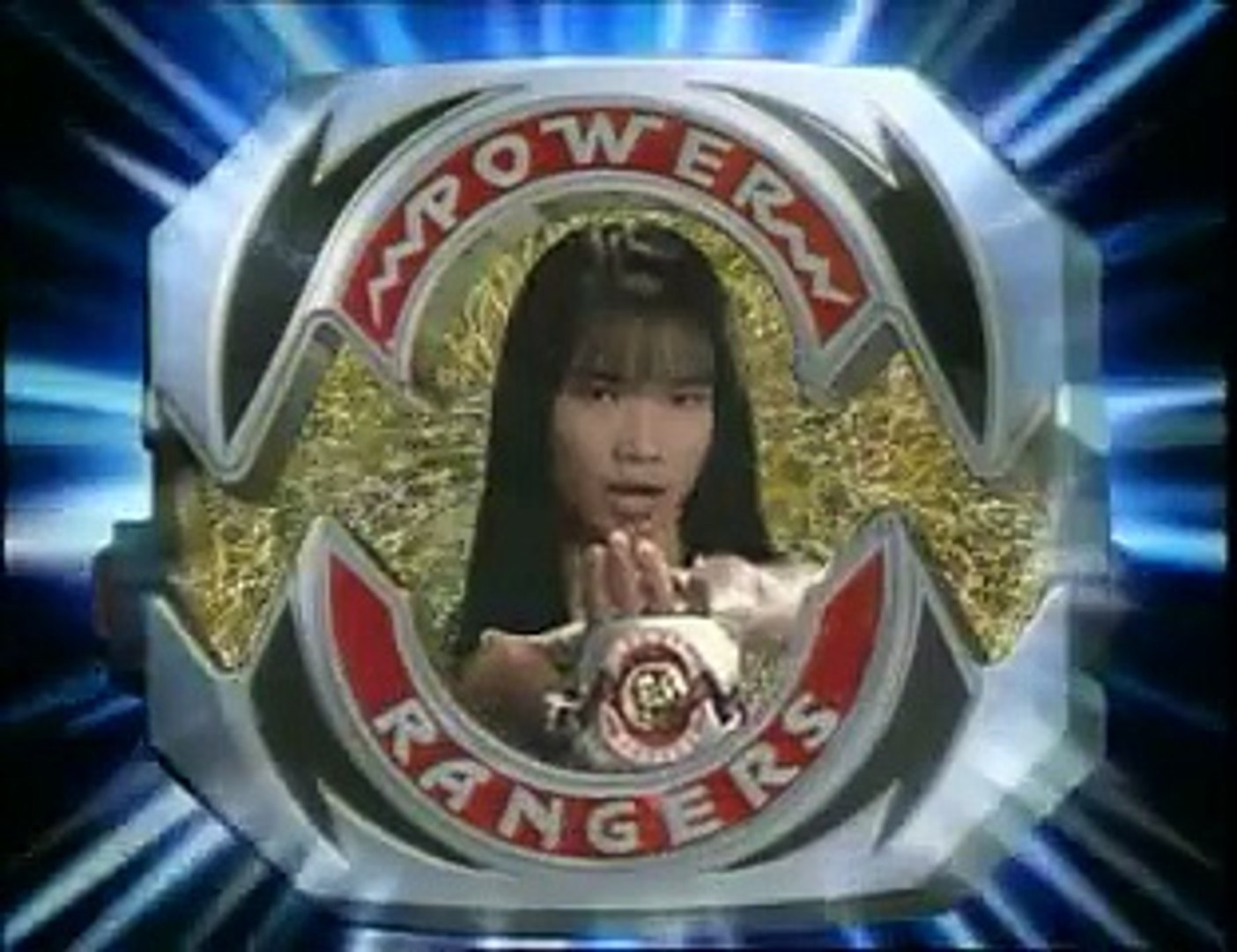 Power Rangers Saison 1 Streaming Vf