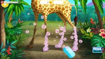 Baby Animal Hair Salon 2 - Educational Education - Videos Games for Kids - Girls - Baby Android
