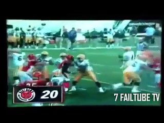 Ranking Las invasiones de aficionados al campo más divertidas