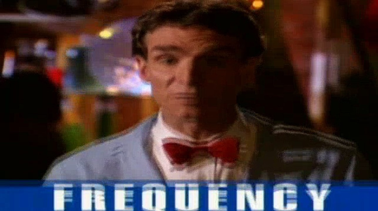 Bill Nye The Science Guy S03E11 Waves Dailymotion Video