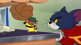 Tom and Jerry Episode 57   Jerry's Cousin Part 2