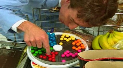 Bill Nye the Science Guy S04E08 Probability