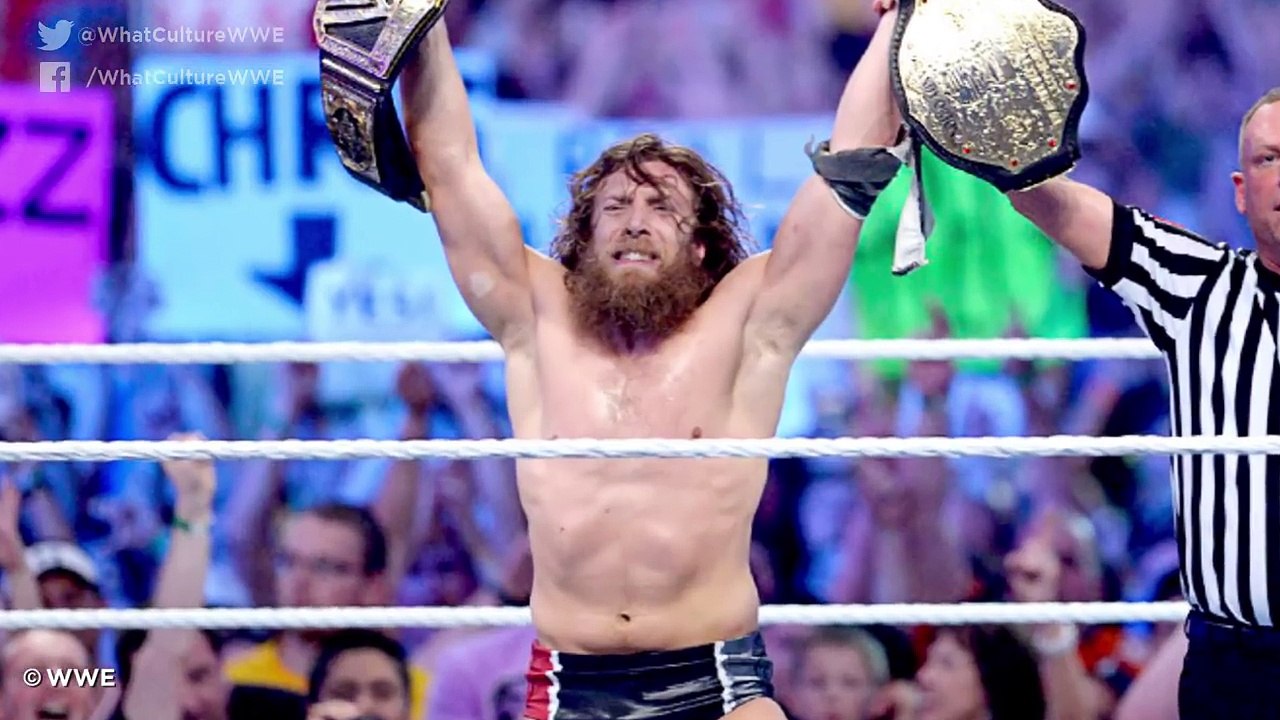 10 Bizarre WWE Coincidences That Really Happened