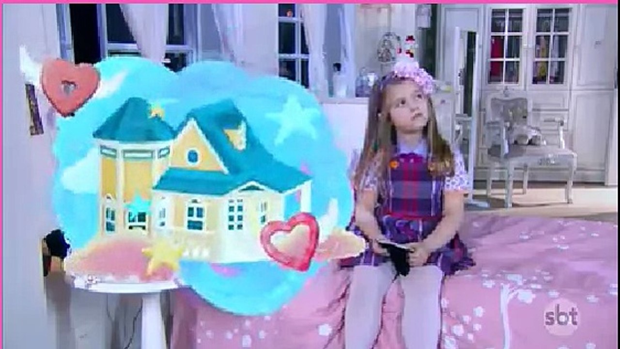 Lucero: Carinha de anjo capitulo 336
