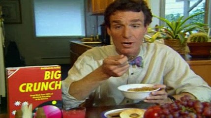 Bill Nye the Science Guy S05E05 Farming