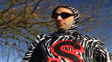 Bill Nye the Science Guy S05E18 Patterns