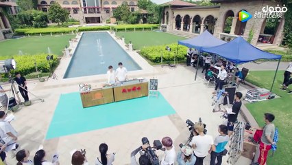 مشاهدة مسلسل Delicious Destiny الصيني - القدر اللذيذ مترجم كامل 🎬