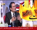 عصام شلتوت لـON Live: يجب تفعيل الآليات المنظمة لحضور الجماهير بقانون الرياضة