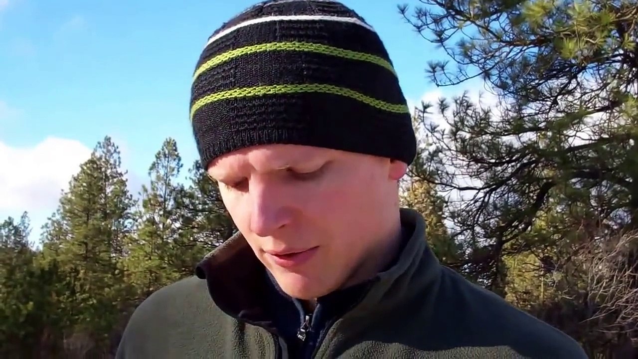 Husqvarna Hatchet Review 13 inch curved handle