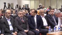 Başbakan Yardımcısı Çavuşoğlu: 