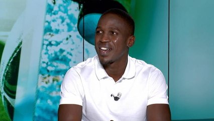 Hebdo Boxe - Avec Souleymane Cissokho