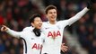 It's not just about Son, the whole squad was fantastic - Pochettino