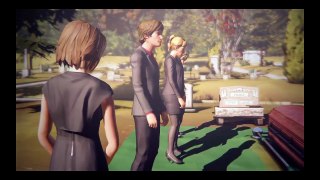 Life Is Strange™ Polarizado Parte 8 Final (Episodio 5)