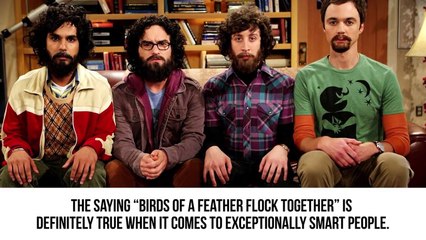 10 Signs You Are HIGHLY INTELLIGENT