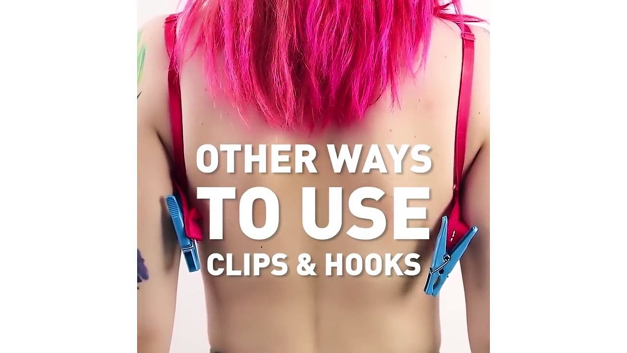 30 SMART TRICKS TO MAKE YOUR LIFE EASIER